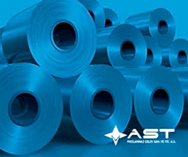 Paslanmaz Çelik Sac